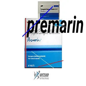 Premarin